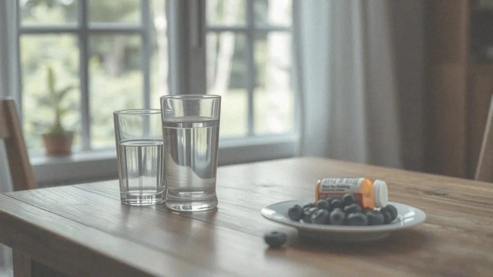 Zaburzenia równowagi a niedoczynność tarczycy – przyczyny i objawy