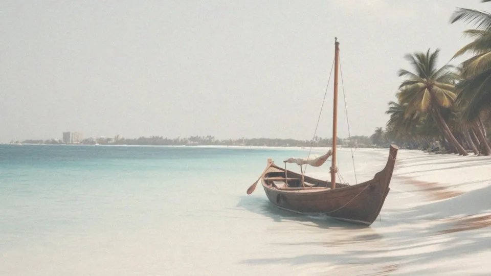 Zanzibar czy warto? Przewodnik po atrakcjach i poradach