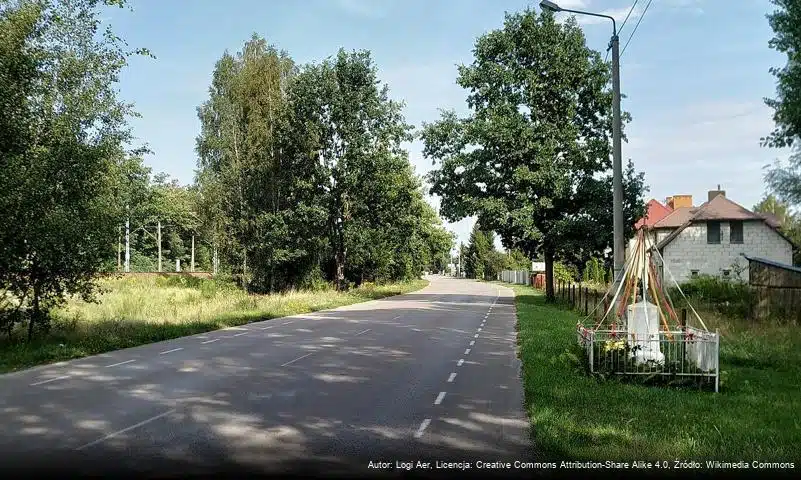 Zapowiednik (Łuków)