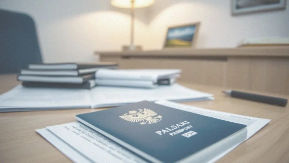 Zgoda na paszport dla dziecka – co musisz wiedzieć?