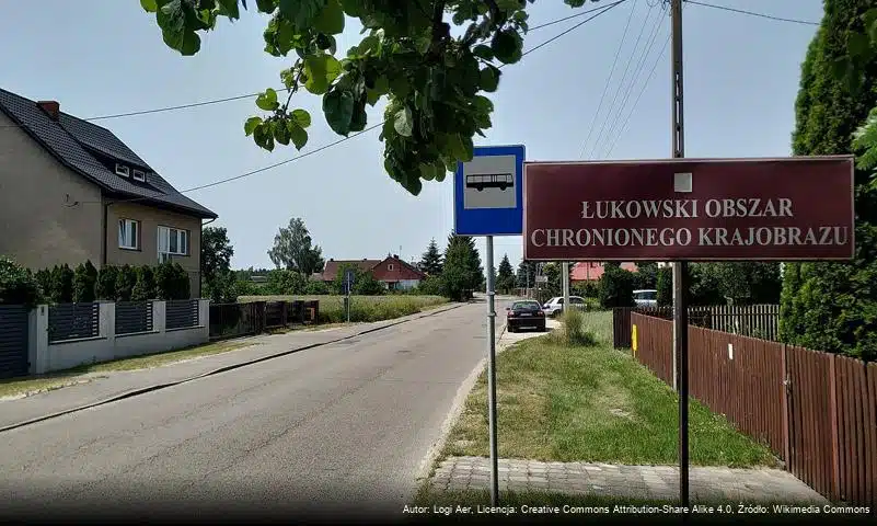 Zimna Woda (Łuków)