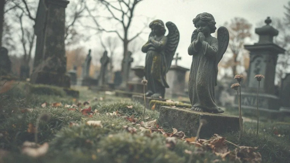 Znaki od zmarłego – jak rozpoznać sygnały z innego wymiaru?